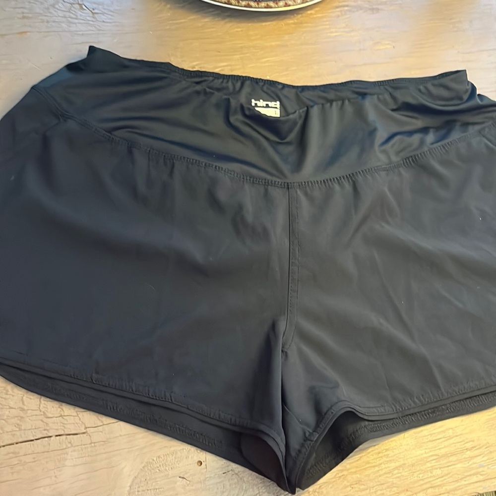women's shorts